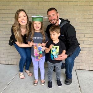 Meet your Posher, Kayleah